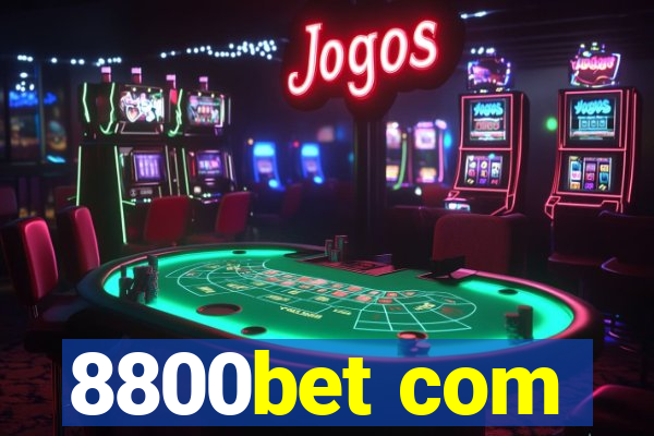 8800bet com